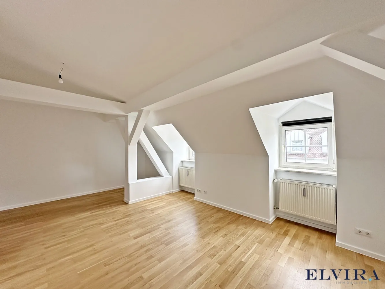 2 Zimmer Wohnung mit 60 m² in München – Bild 2