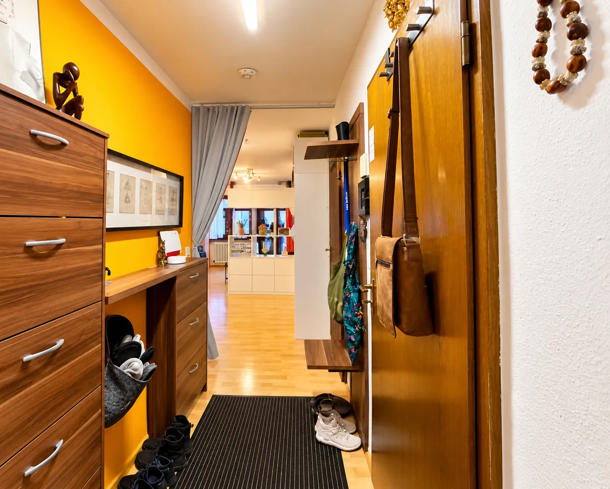 2 Zimmer Wohnung mit 48 m² in Freiburg im Breisgau – Bild 10