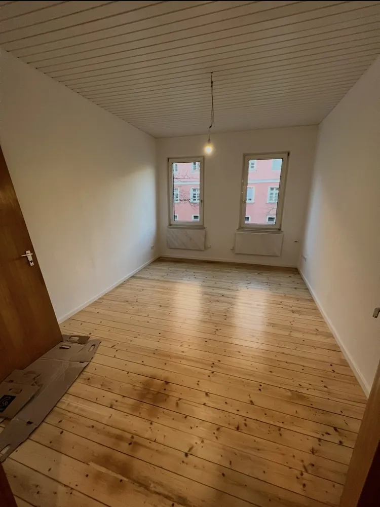 2 Zimmer Wohnung mit 45 m² in Nürnberg – Bild 1