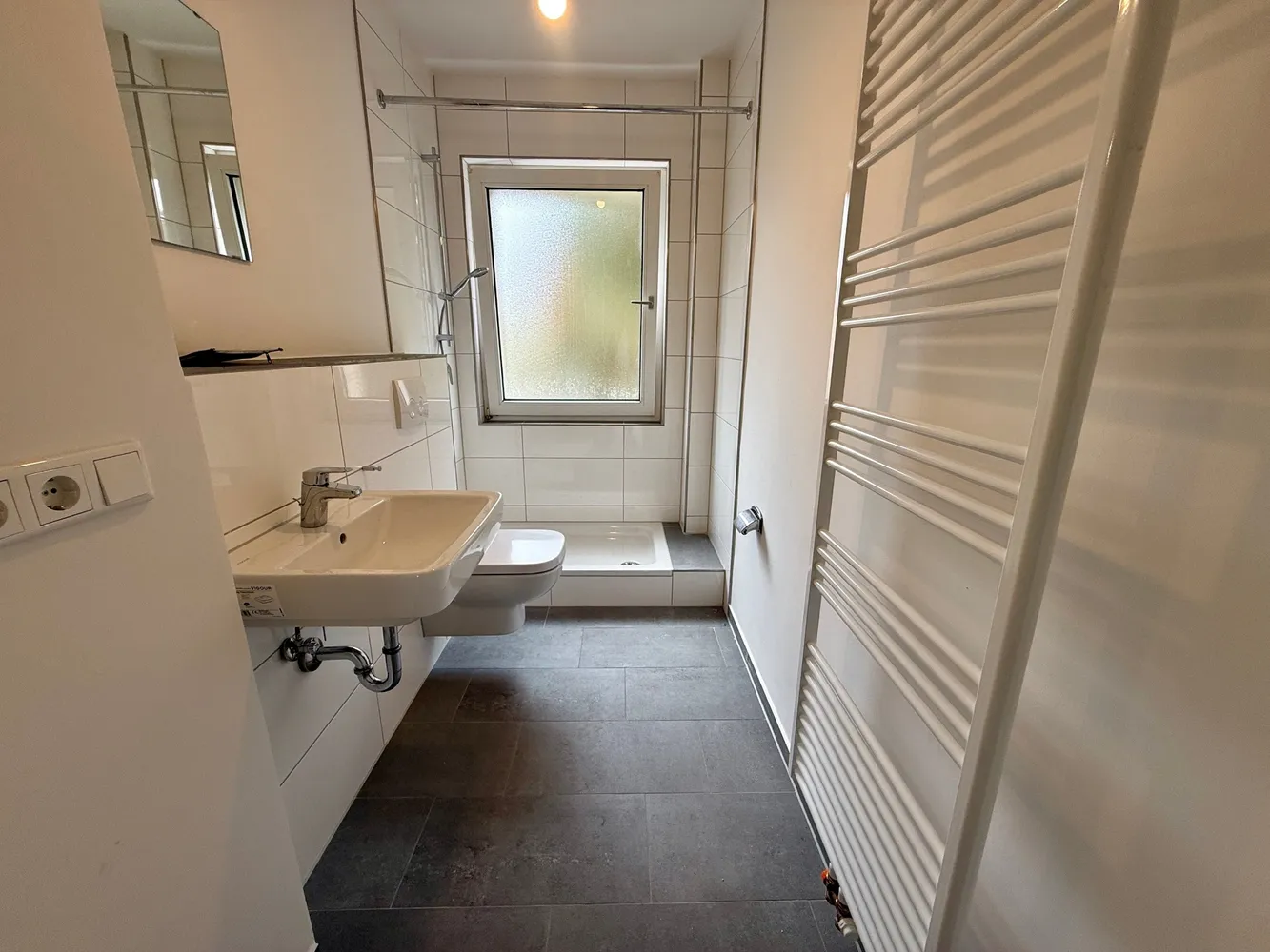 2 Zimmer Wohnung mit 50 m² in Bielefeld – Bild 3