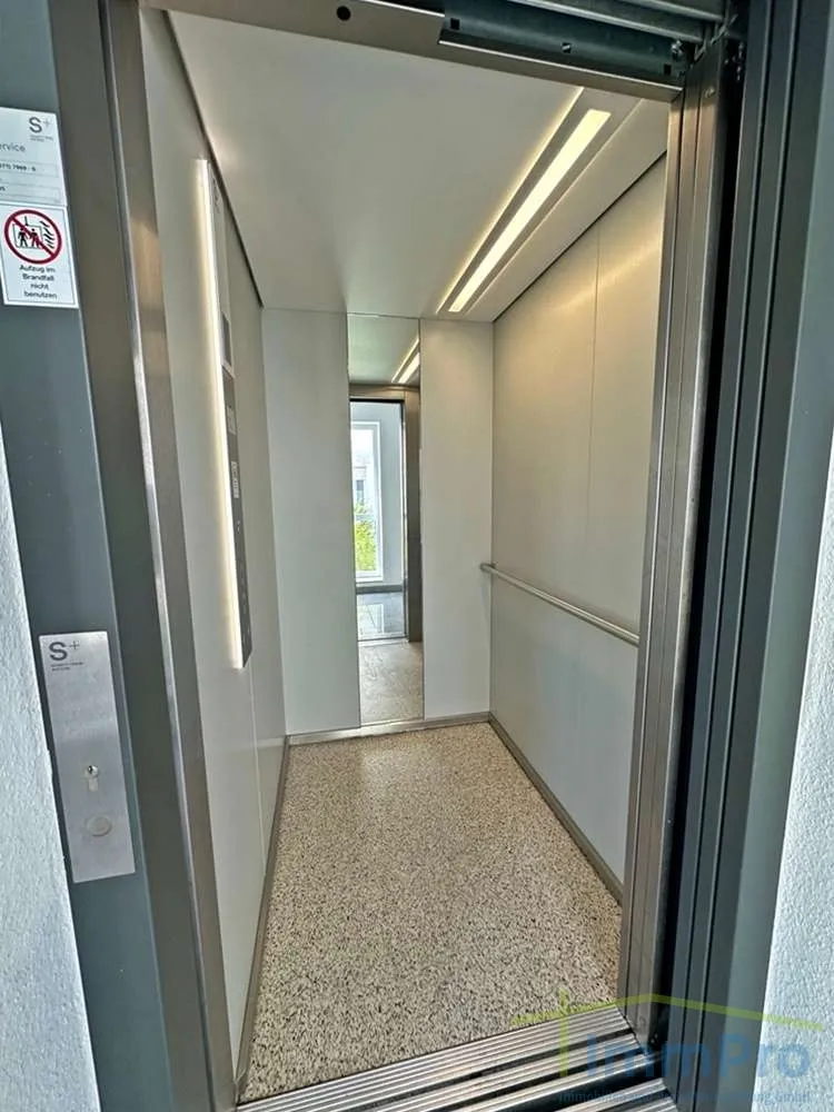 4 Zimmer Wohnung mit 99 m² in Tübingen – Bild 7