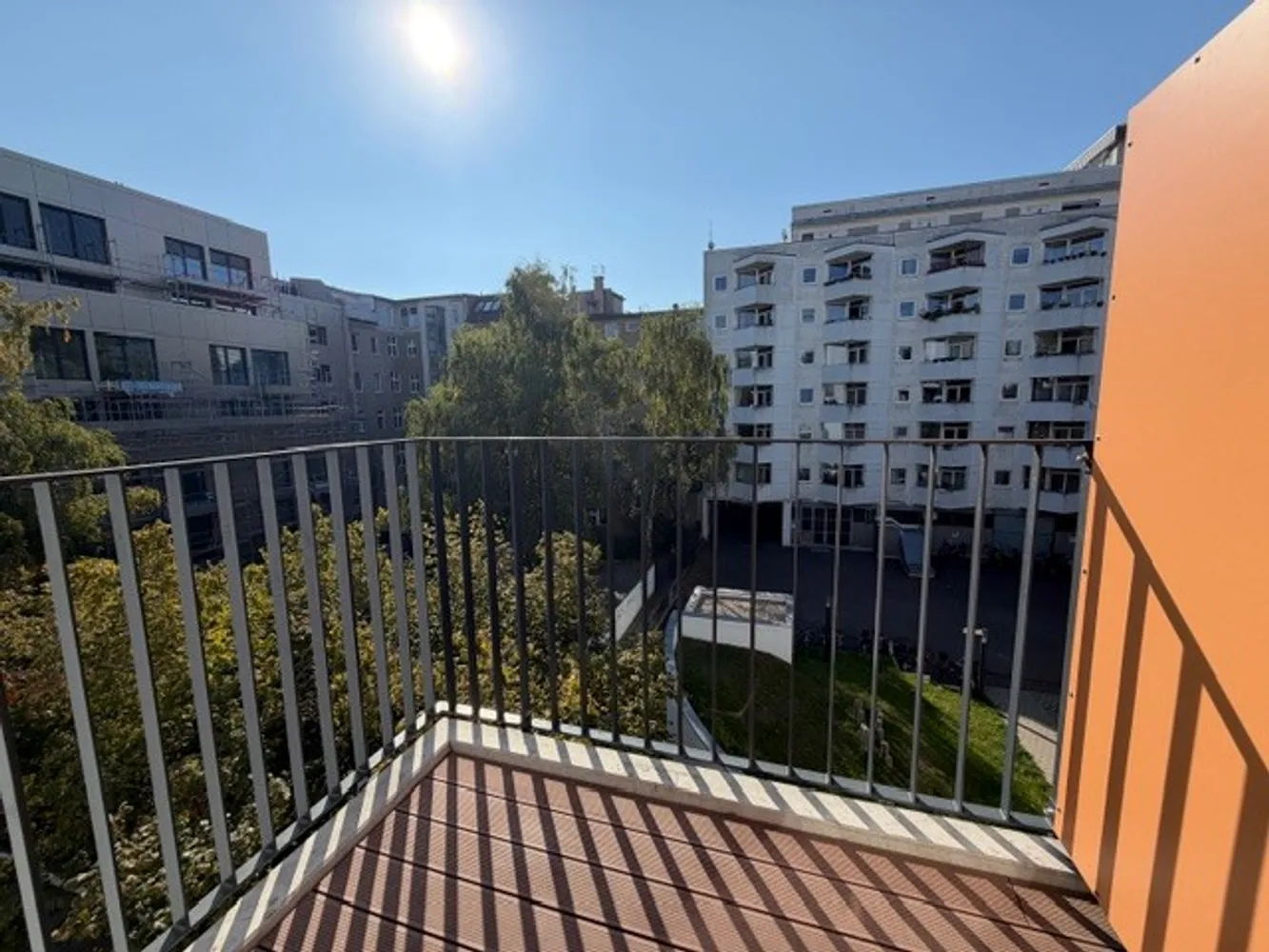 4 Zimmer Wohnung mit 106 m² in Berlin – Bild 3