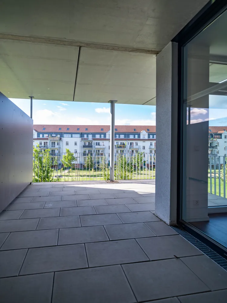 3 Zimmer Wohnung mit 94 m² in Erfurt – Bild 9