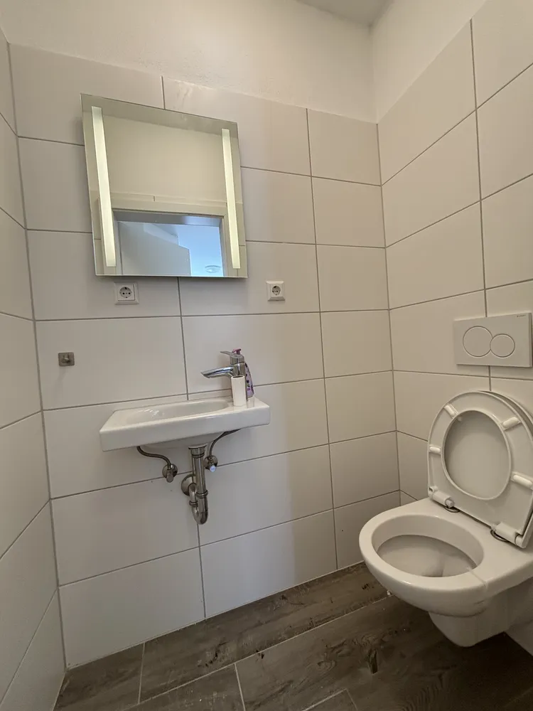 4 Zimmer Wohnung mit 120 m² in Pforzheim – Bild 5