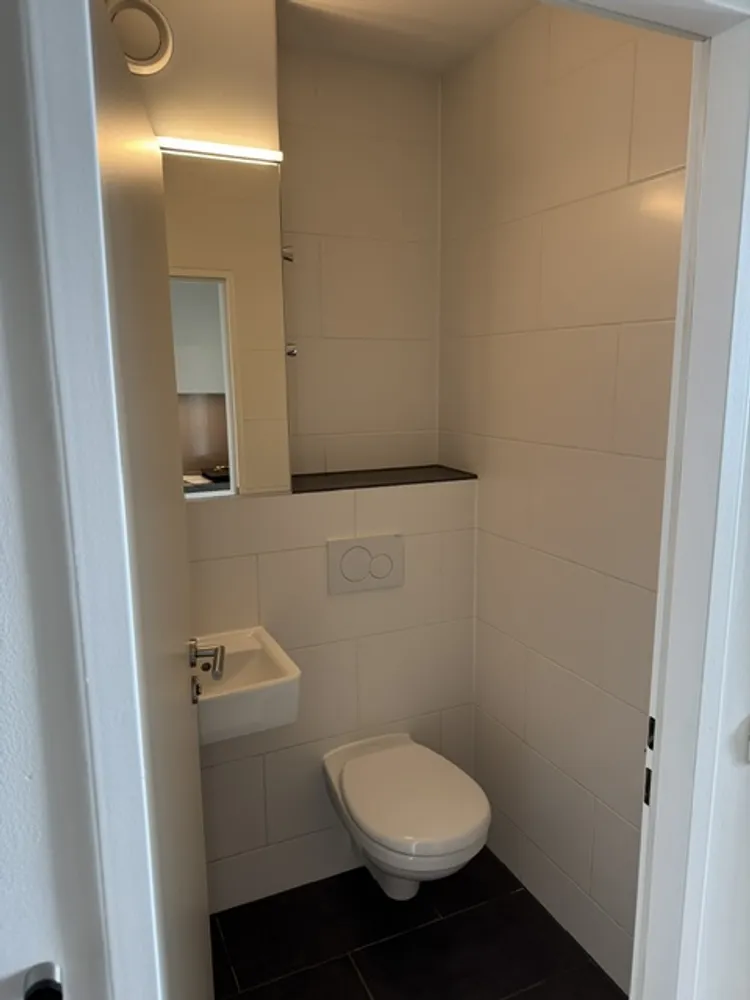 1 Zimmer Wohnung mit 21 m² in München – Bild 7