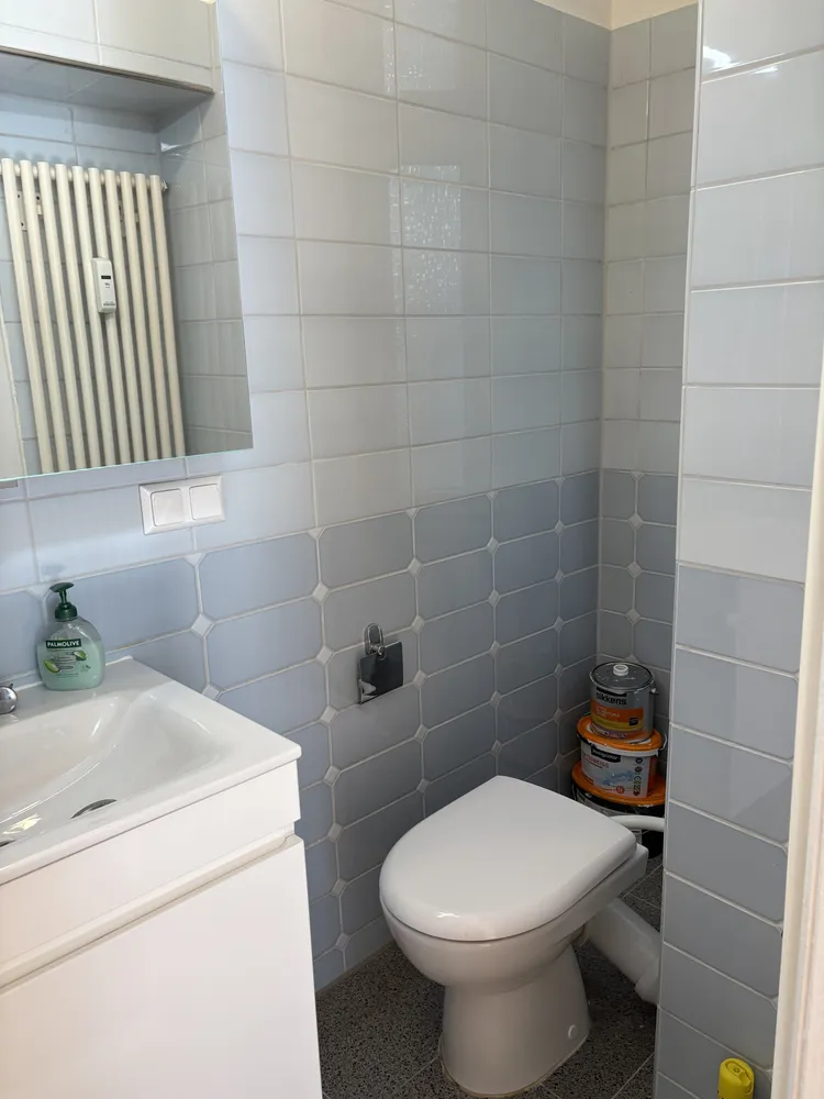 1 Zimmer Wohnung mit 34 m² in Berlin – Bild 3
