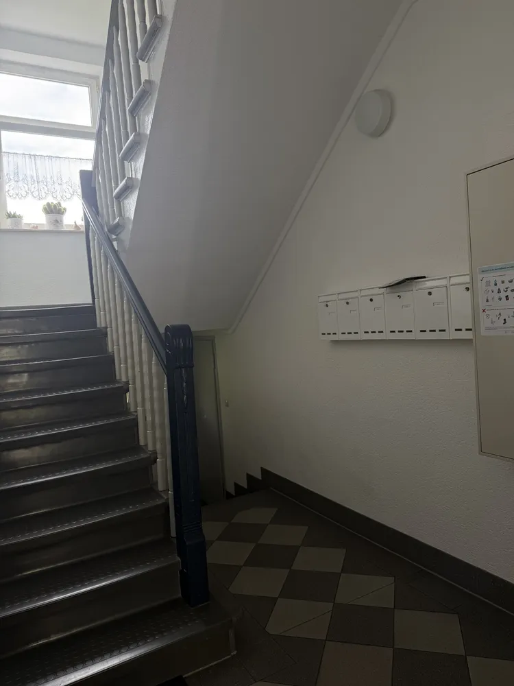 3 Zimmer Wohnung mit 106 m² in Hagen – Bild 3