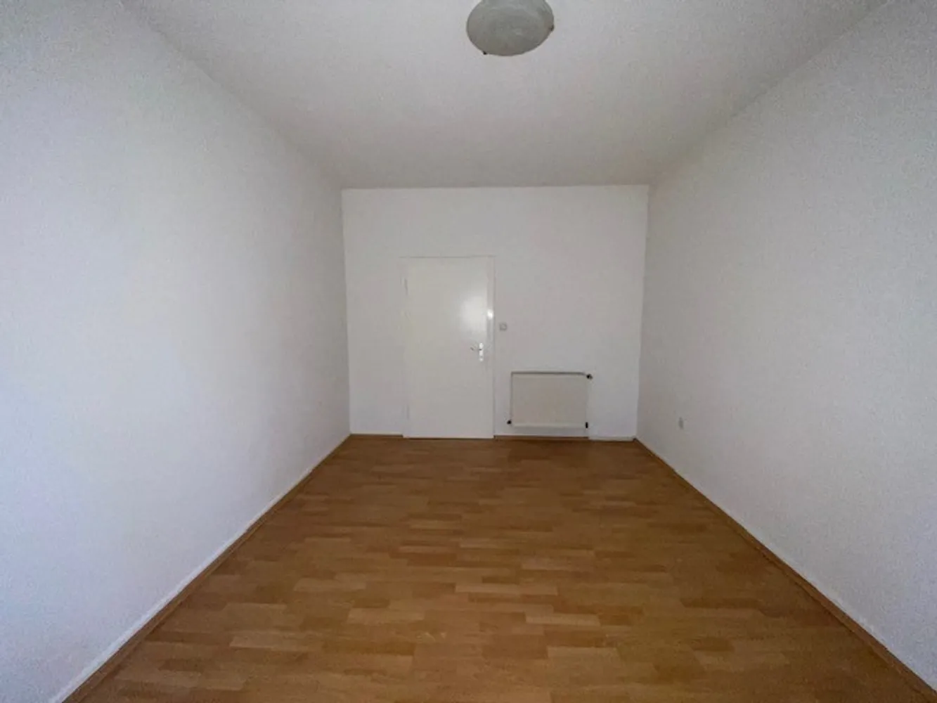 2 room apartment with 46 m² in Krefeld – Photo 2