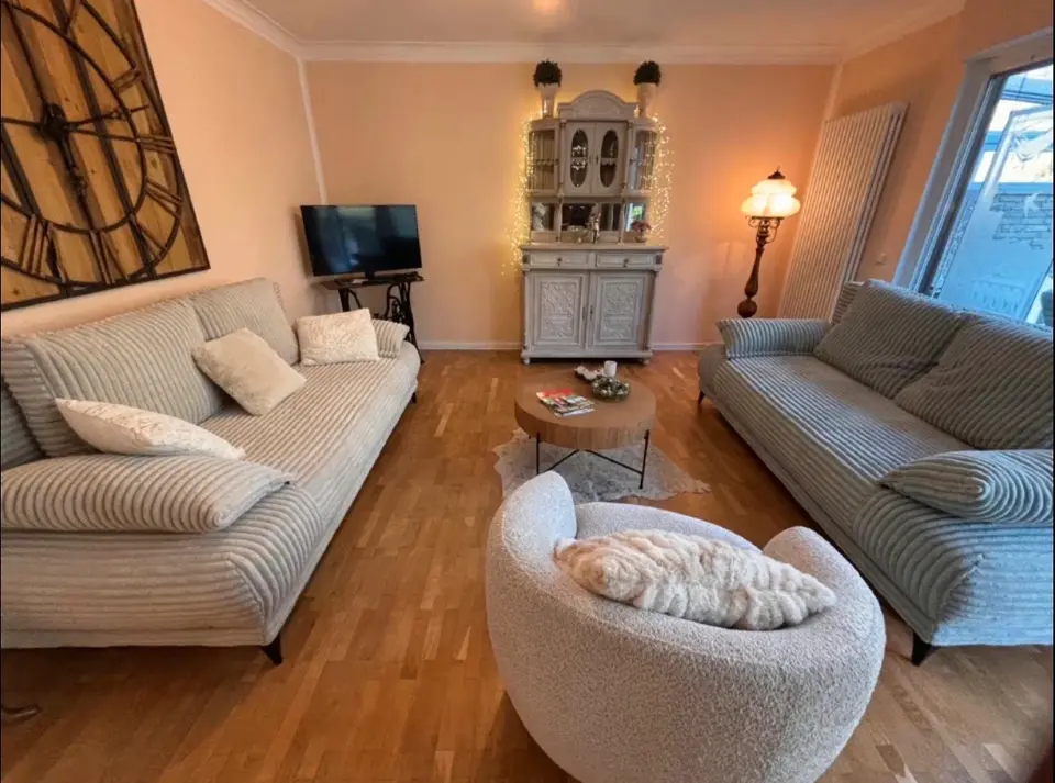 4 Zimmer Wohnung mit 100 m² in Bielefeld – Bild 10