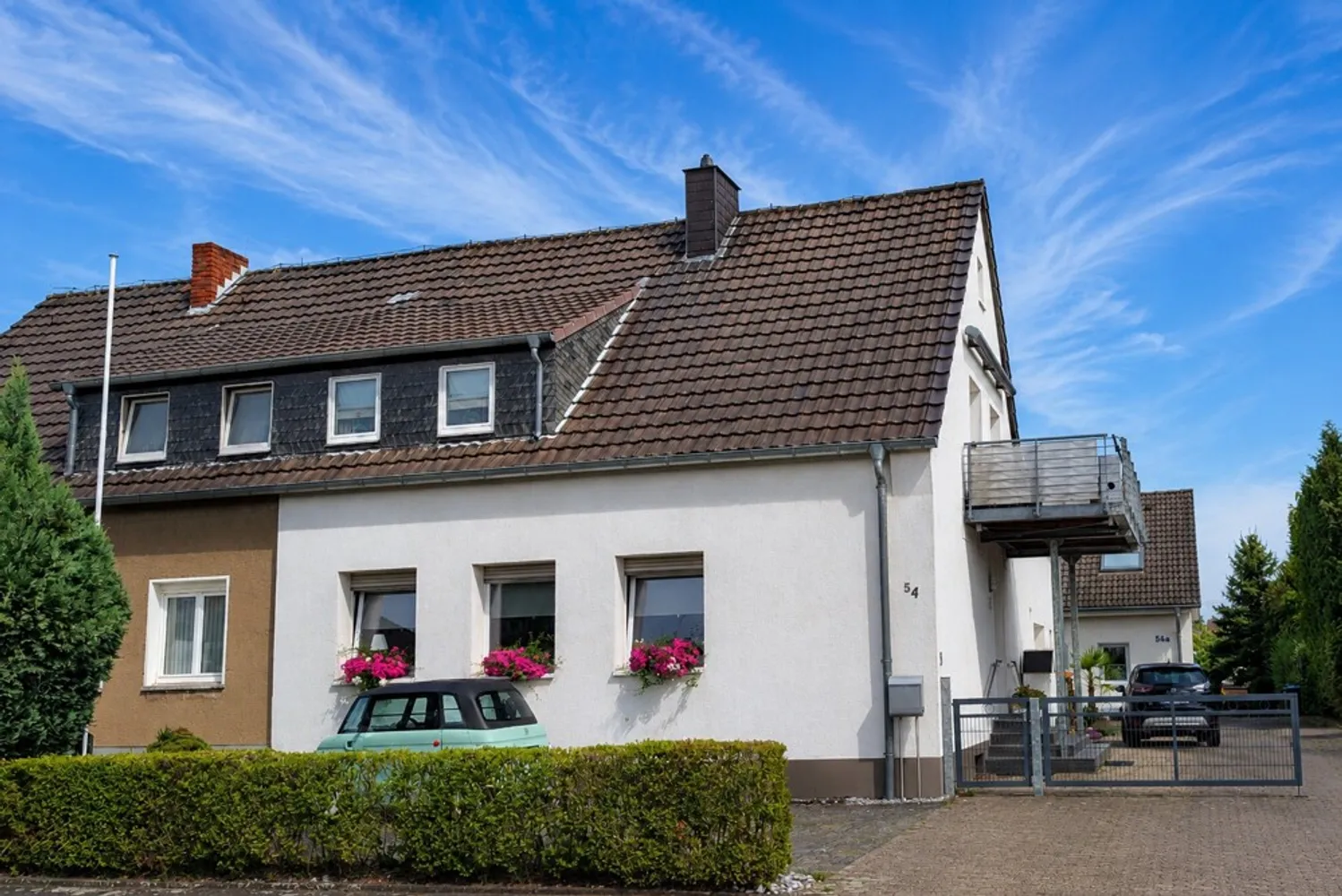3 room apartment with 73 m² in Kaarst – Photo 9