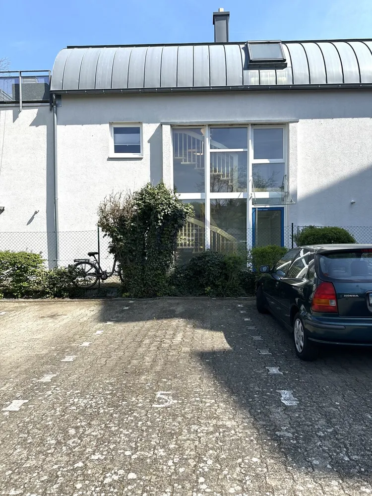 1 Zimmer Wohnung mit 36 m² in Frankfurt am Main – Bild 7