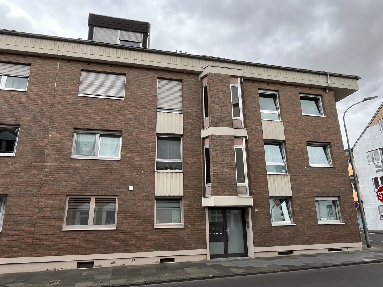 4 Zimmer Wohnung mit 103 m² in Euskirchen – Bild 1