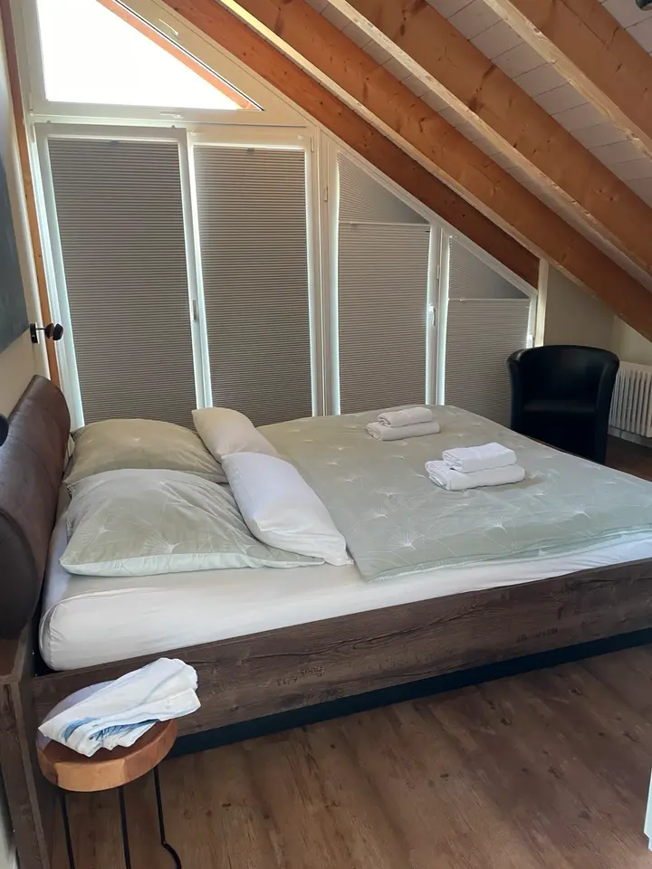 WG-Zimmer mit 65 m² in Singen – Bild 6