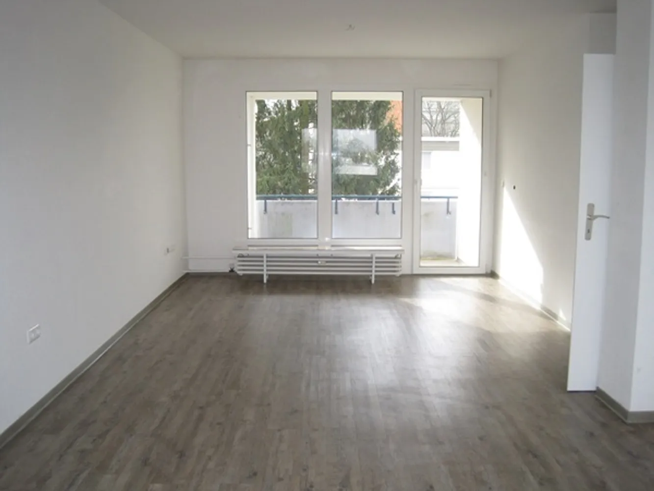 5 room apartment with 94 m² in Bonn – Photo 2
