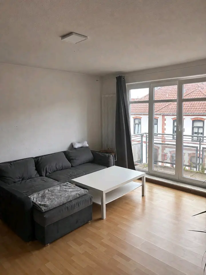 2 Zimmer Wohnung mit 47 m² in Bremen – Bild 10