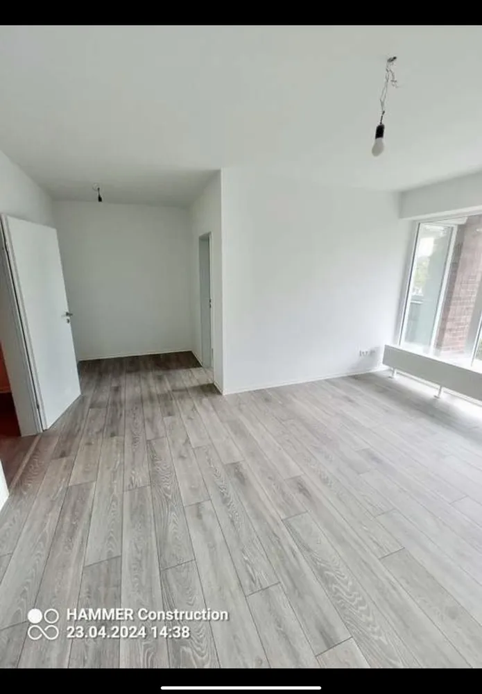 2 Zimmer Wohnung mit 62 m² in Düsseldorf – Bild 4