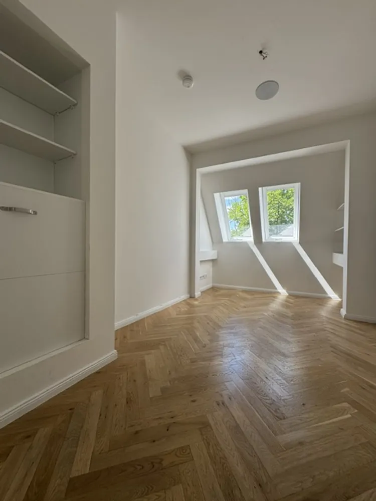 3 Zimmer Wohnung mit 95 m² in Berlin – Bild 4
