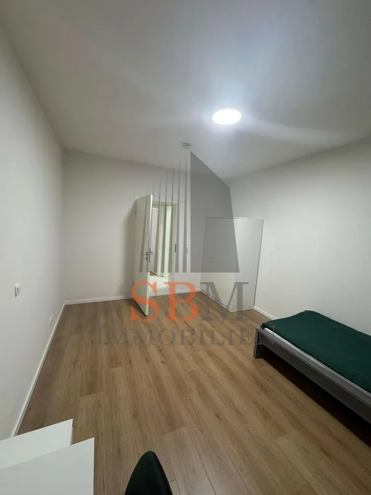 WG-Zimmer mit 16 m² in Nürnberg – Bild 5