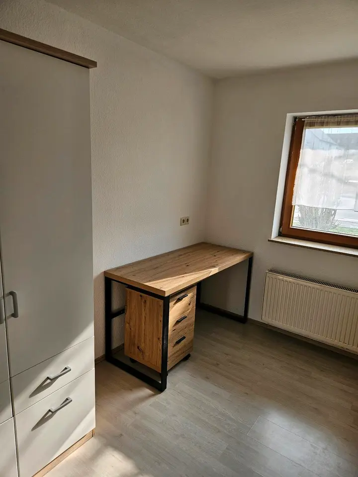 Studio mit 11 m² in Aalen – Bild 8