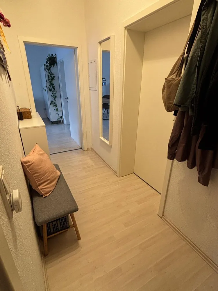 3 Zimmer Wohnung mit 72 m² in Bochum – Bild 6