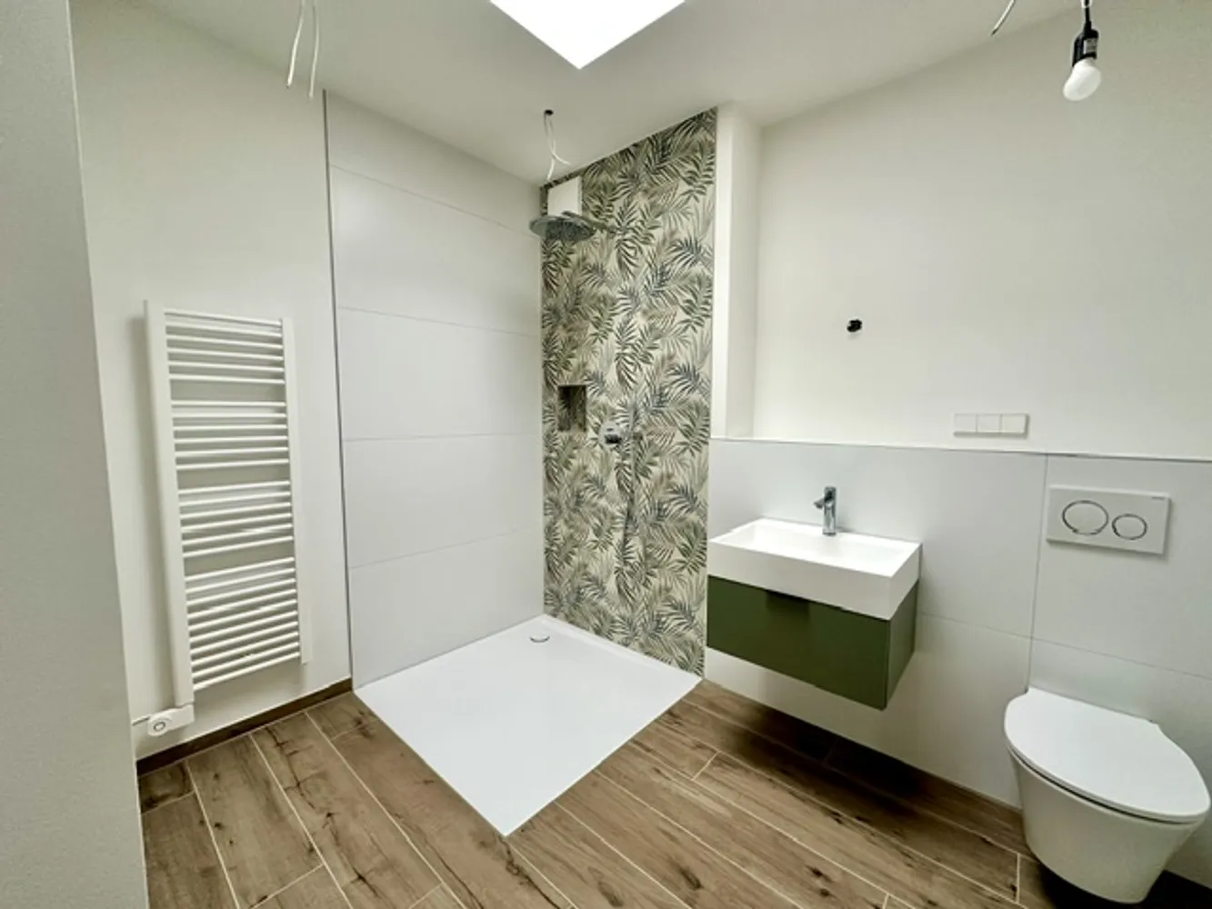 3 Zimmer Wohnung mit 113 m² in Köln – Bild 9