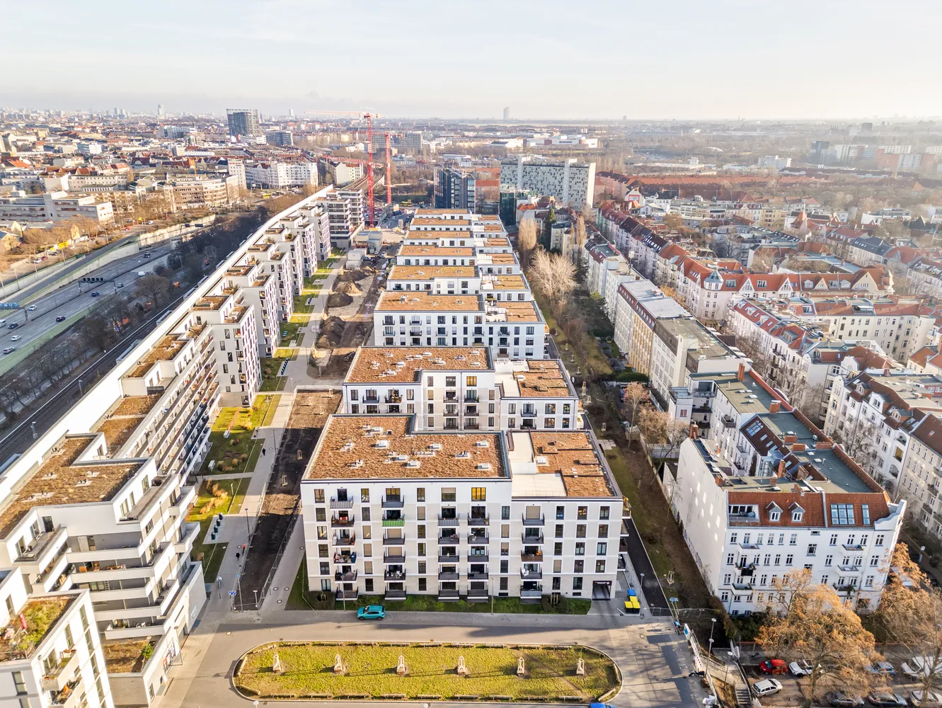 3 Zimmer Wohnung mit 66 m² in Berlin – Bild 4