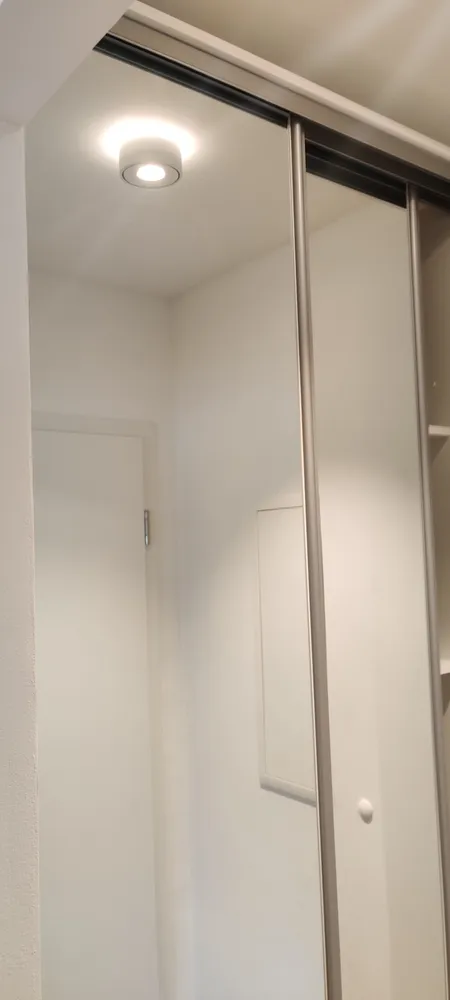 2 Zimmer Wohnung mit 40 m² in Düsseldorf – Bild 8