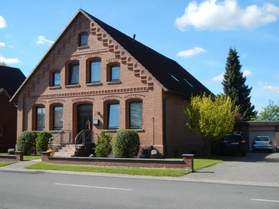 WG-Zimmer mit 10 m² in Minden – Bild 4