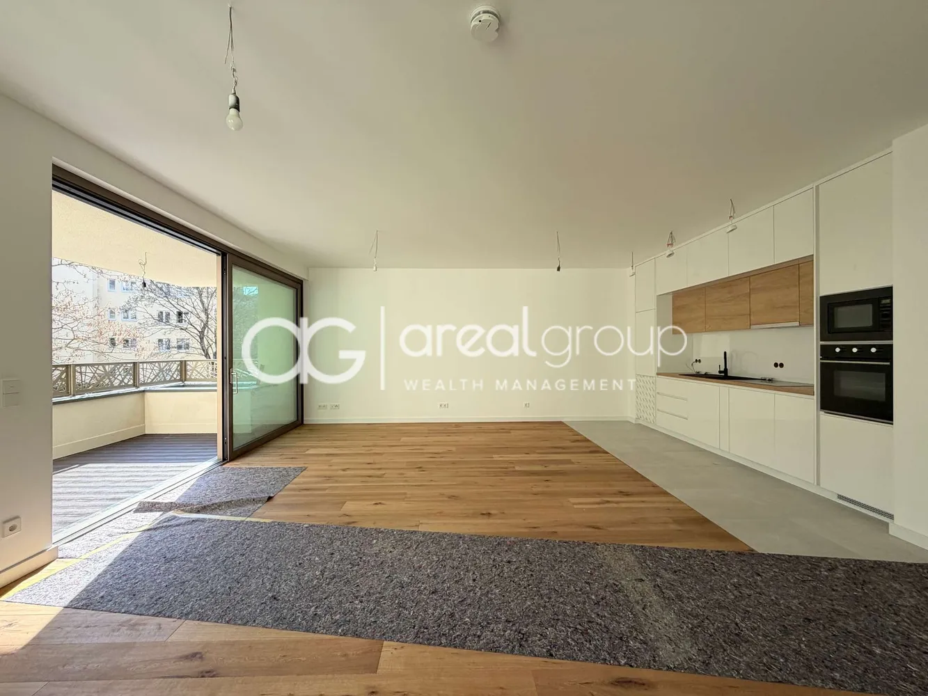 3 Zimmer Wohnung mit 92 m² in Berlin – Bild 2