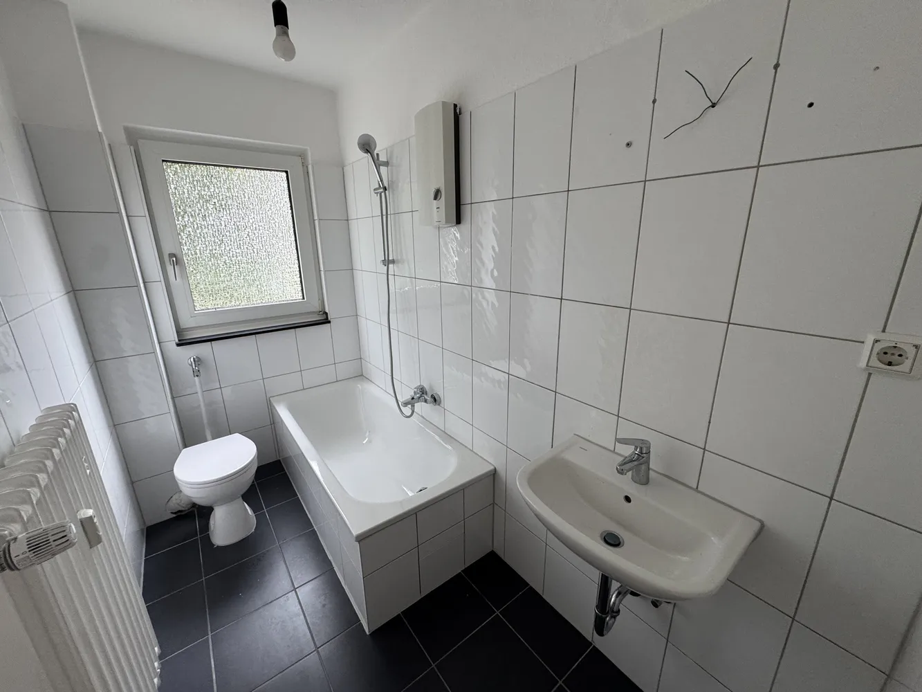 2 Zimmer Wohnung mit 48 m² in Duisburg – Bild 7