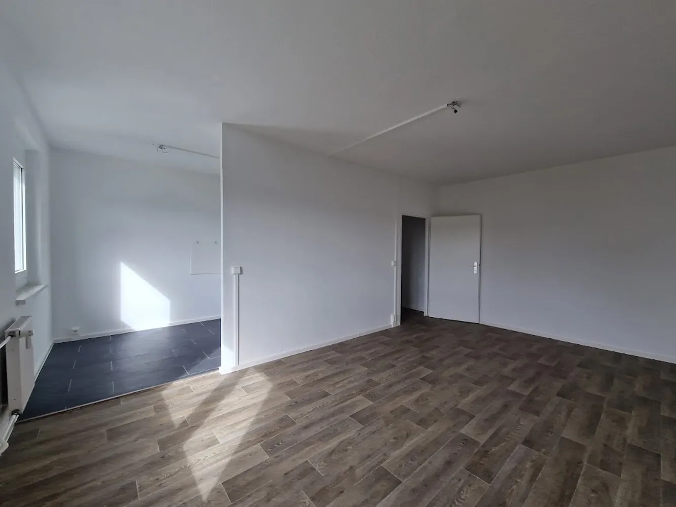 1 Zimmer Wohnung mit 33 m² in Leipzig – Bild 1
