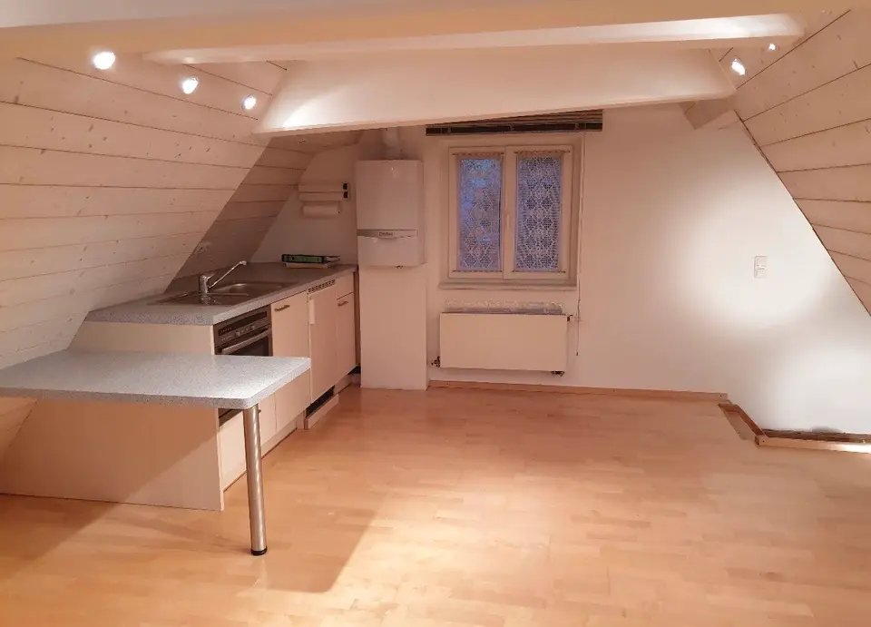 4 Zimmer Haus mit 65 m² in Donauwörth – Bild 1