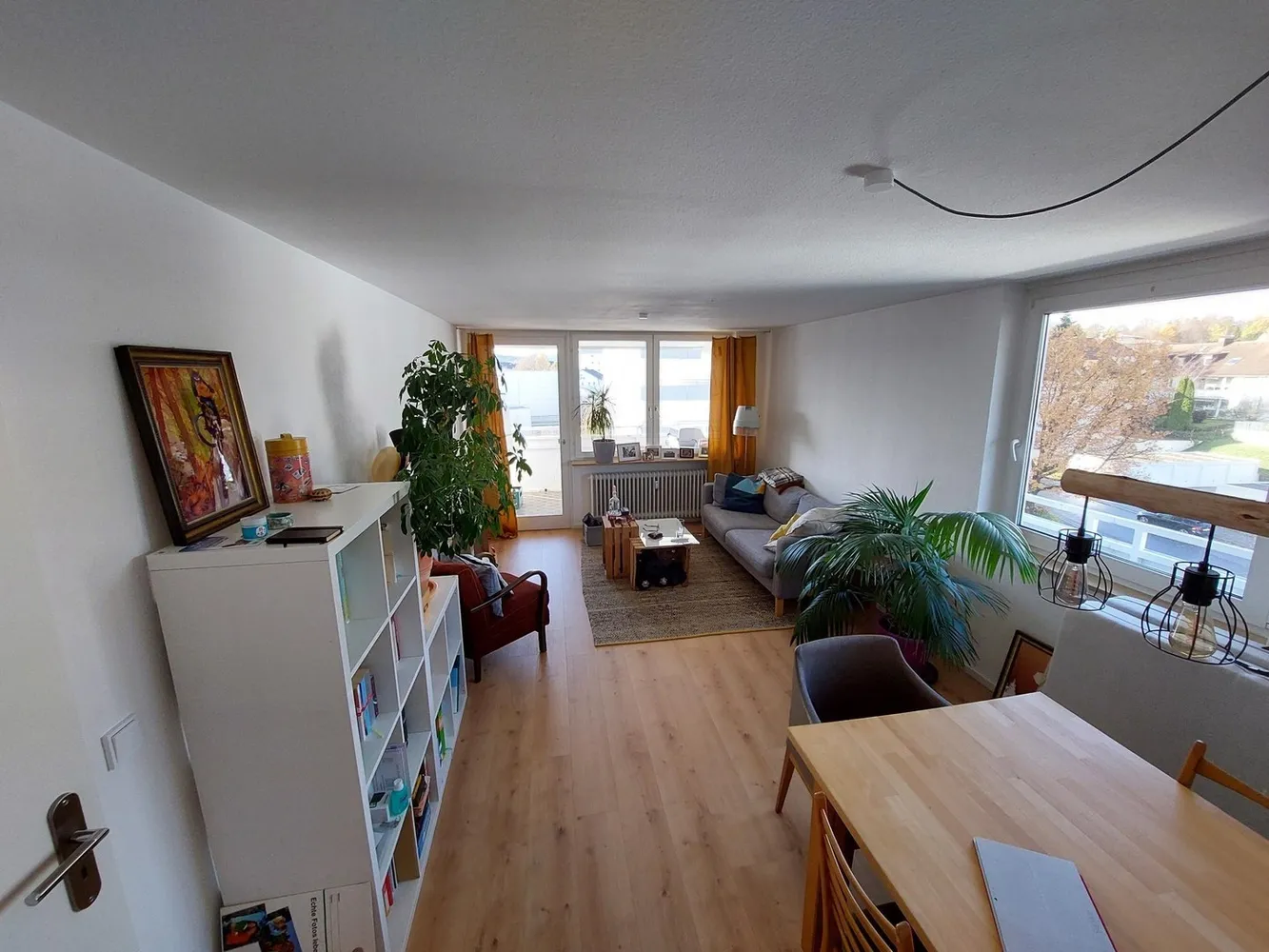 3 Zimmer Wohnung mit 74 m² in Kempten (Allgäu) – Bild 12