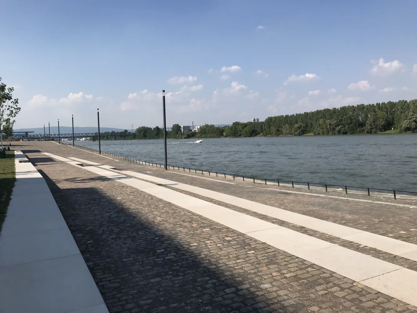 3 Zimmer Wohnung mit 108 m² in Mainz – Bild 3