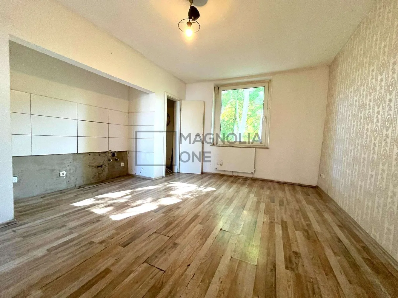 2 Zimmer Wohnung mit 57 m² in Essen – Bild 3