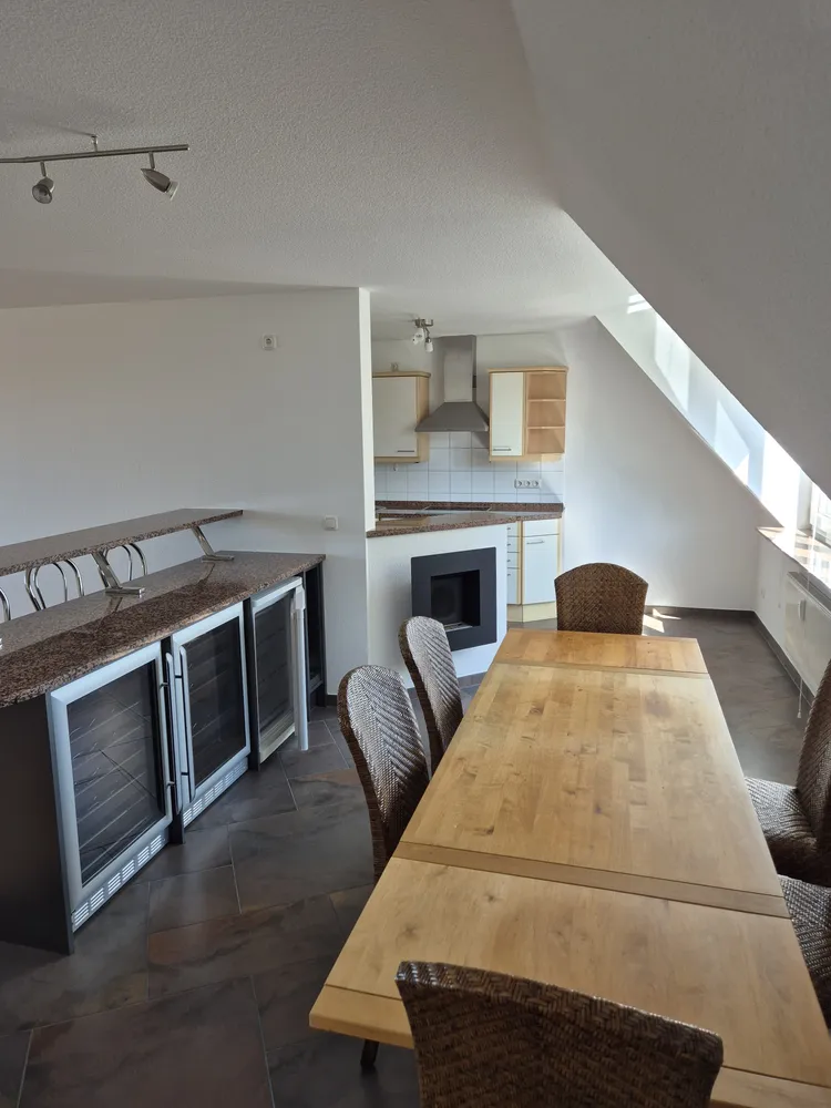 2 Zimmer Wohnung mit 86 m² in Rostock – Bild 11