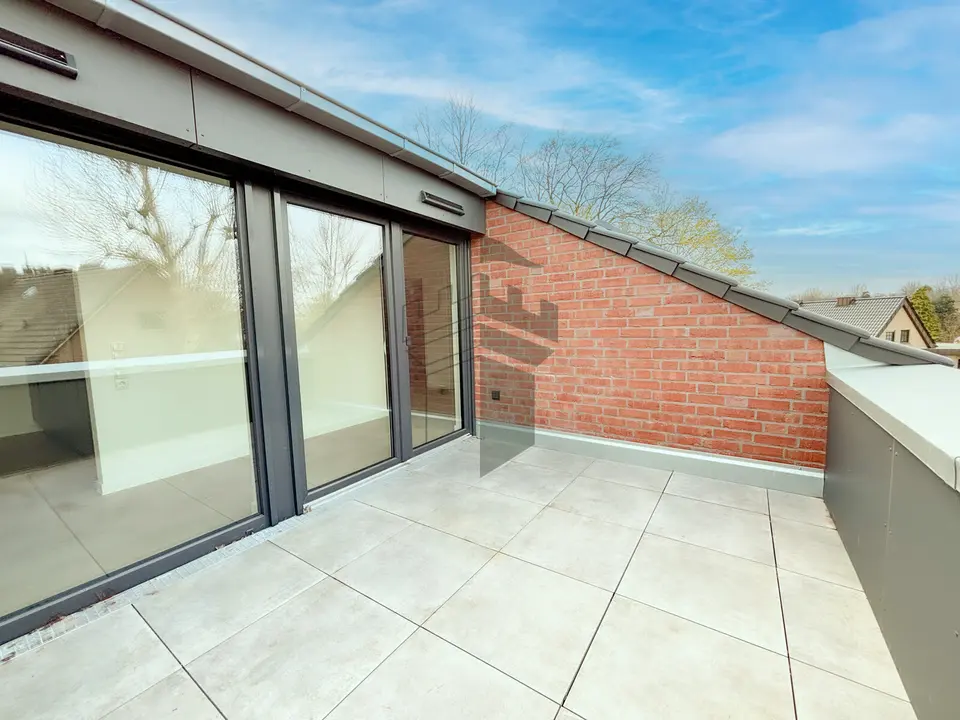 3 Zimmer Wohnung mit 88 m² in Lingen – Bild 10