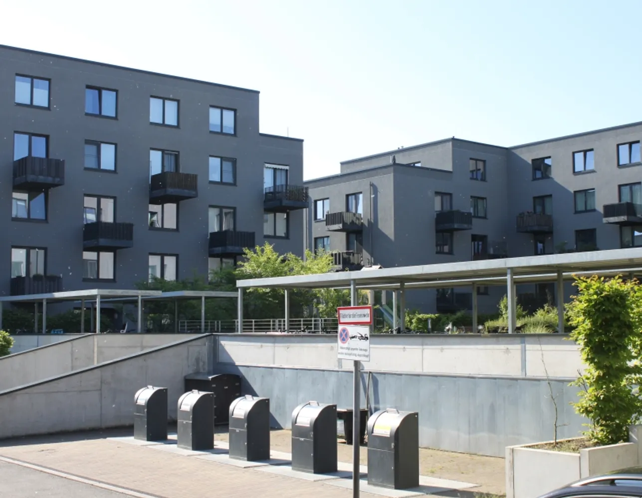 3 Zimmer Wohnung mit 76 m² in Berlin – Bild 2