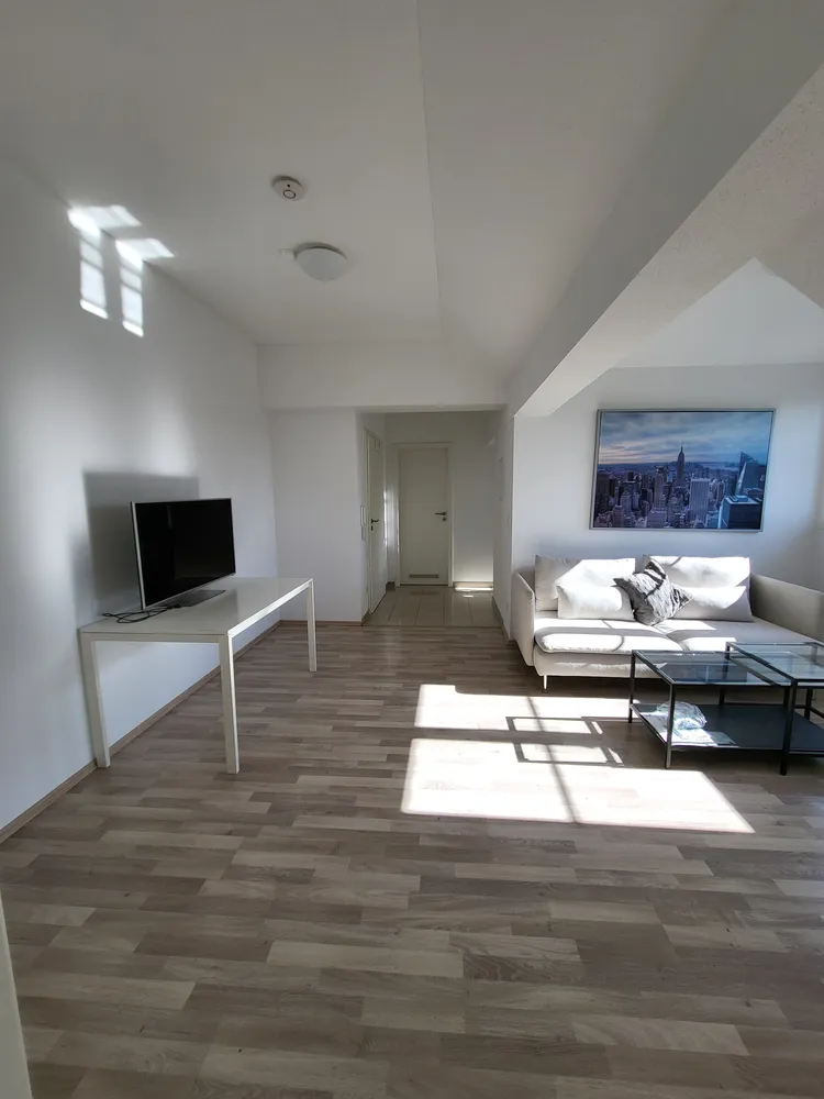 2 Zimmer Wohnung mit 42 m² in Ingolstadt – Bild 1