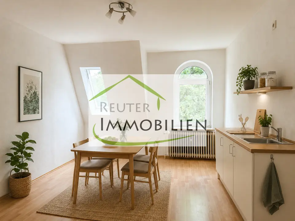 3 Zimmer Wohnung mit 67 m² in Bochum – Bild 6