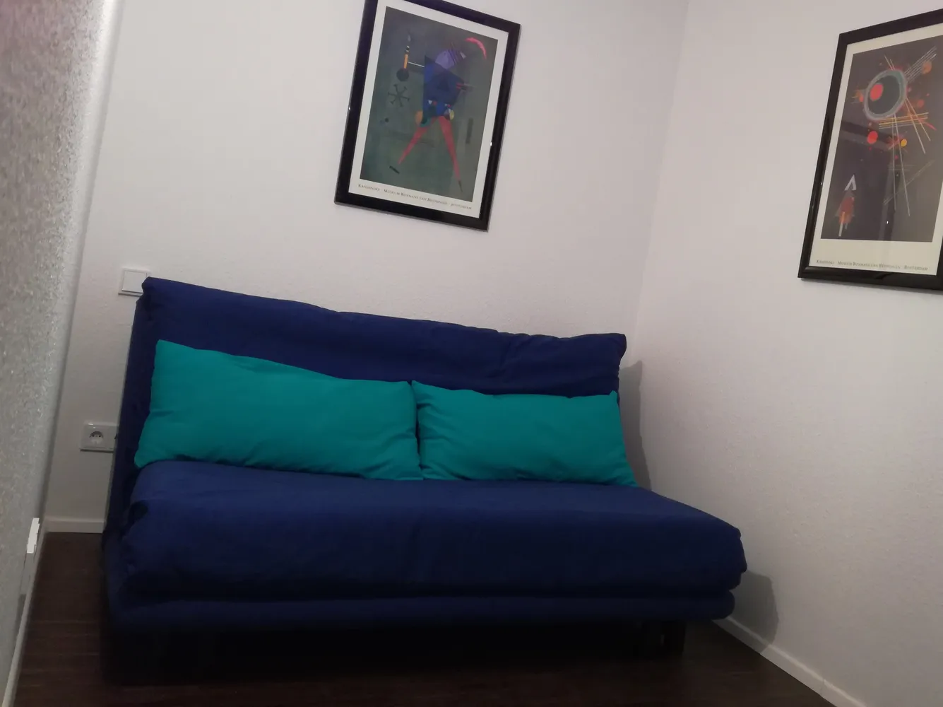 2 Zimmer Wohnung mit 43 m² in Frankfurt am Main – Bild 8