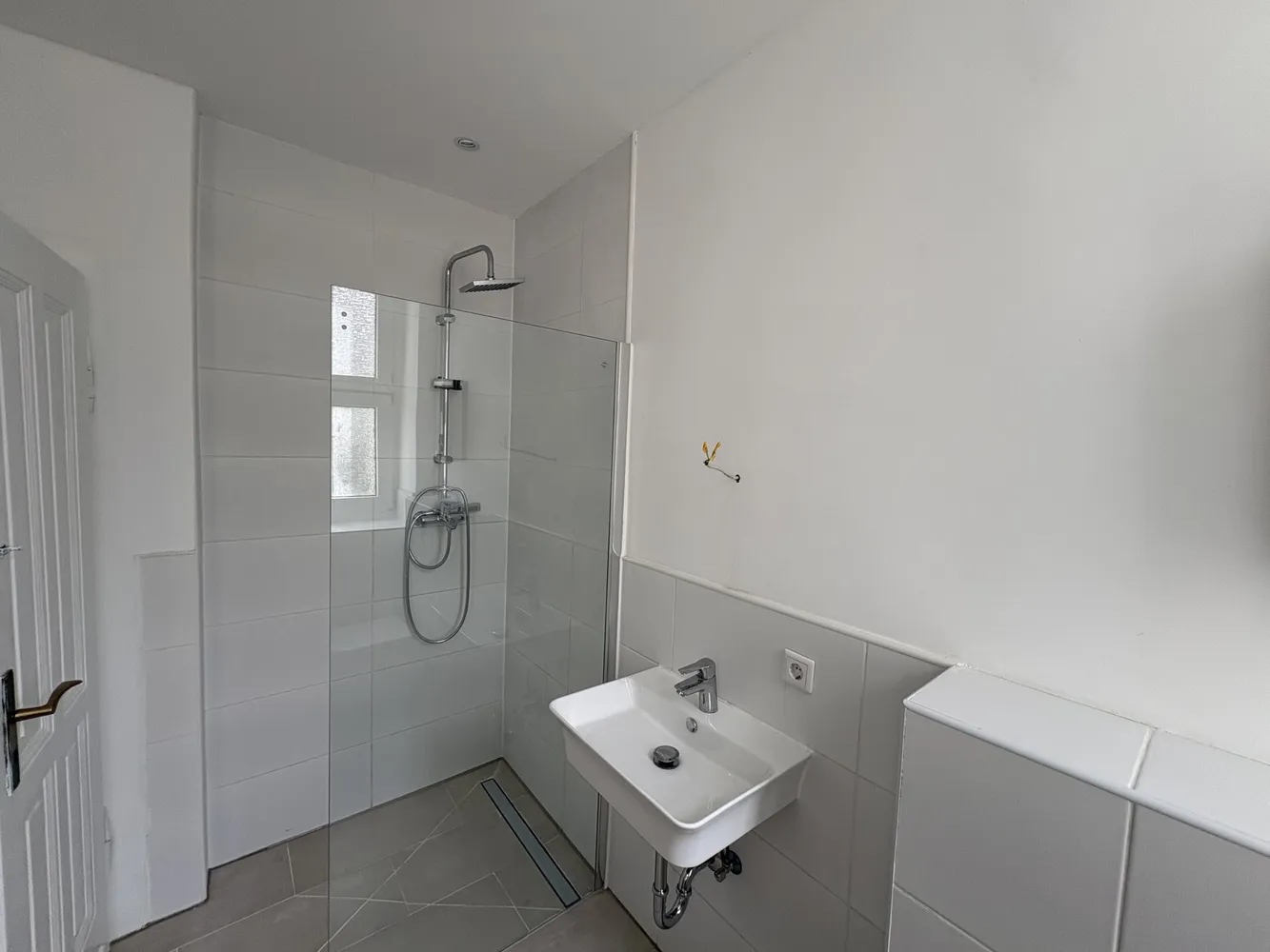 2 room apartment with 41 m² in Düsseldorf – Photo 5