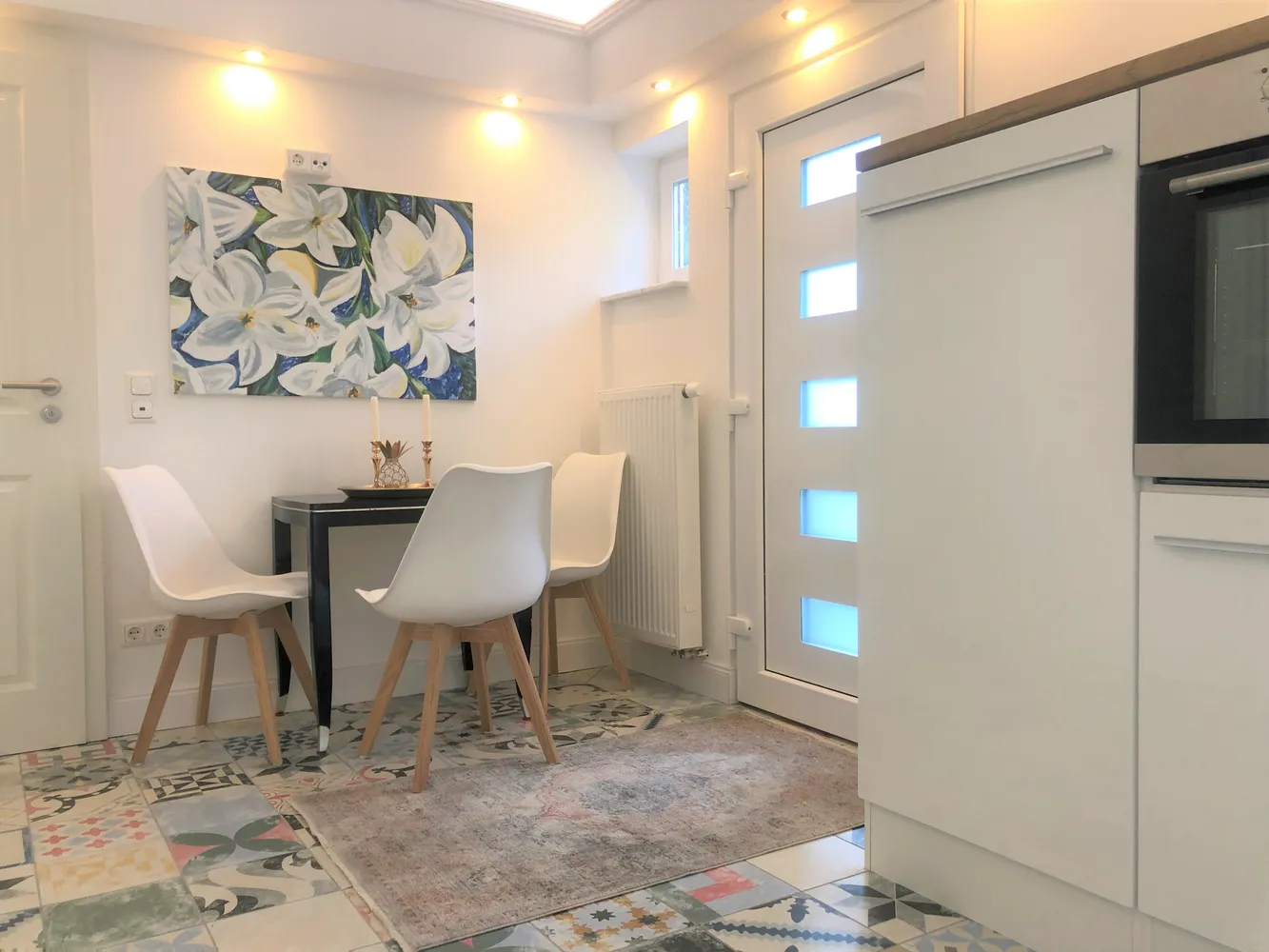 4 Zimmer Wohnung mit 85 m² in Mannheim – Bild 5