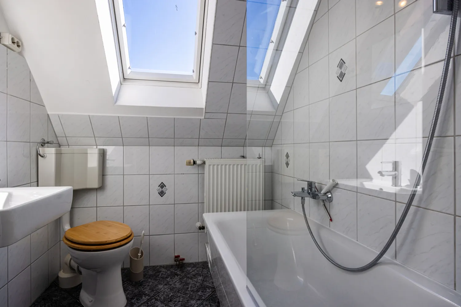 3 room apartment with 54 m² in Bielefeld – Photo 7