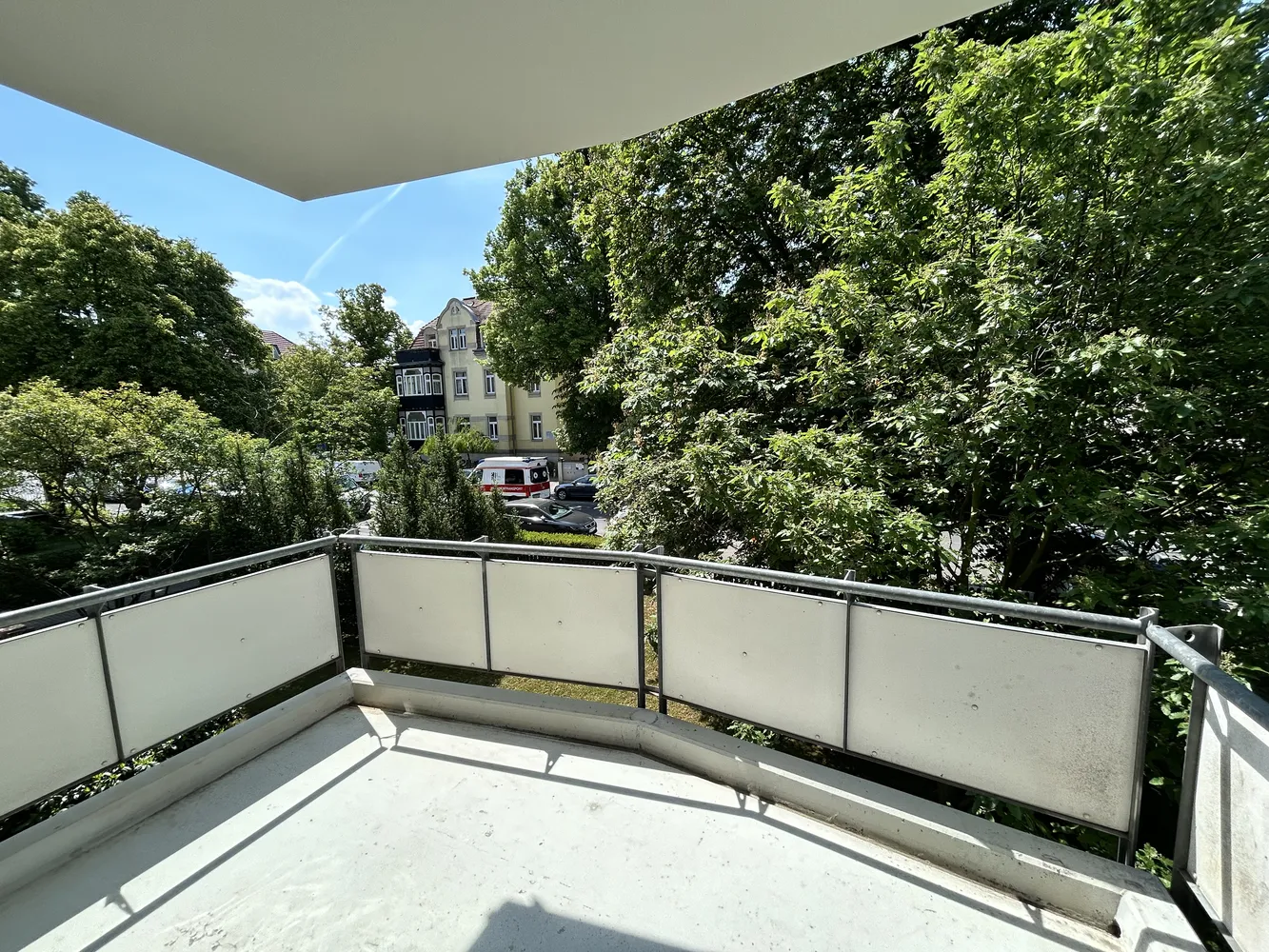 2 Zimmer Wohnung mit 57 m² in Dresden – Bild 4