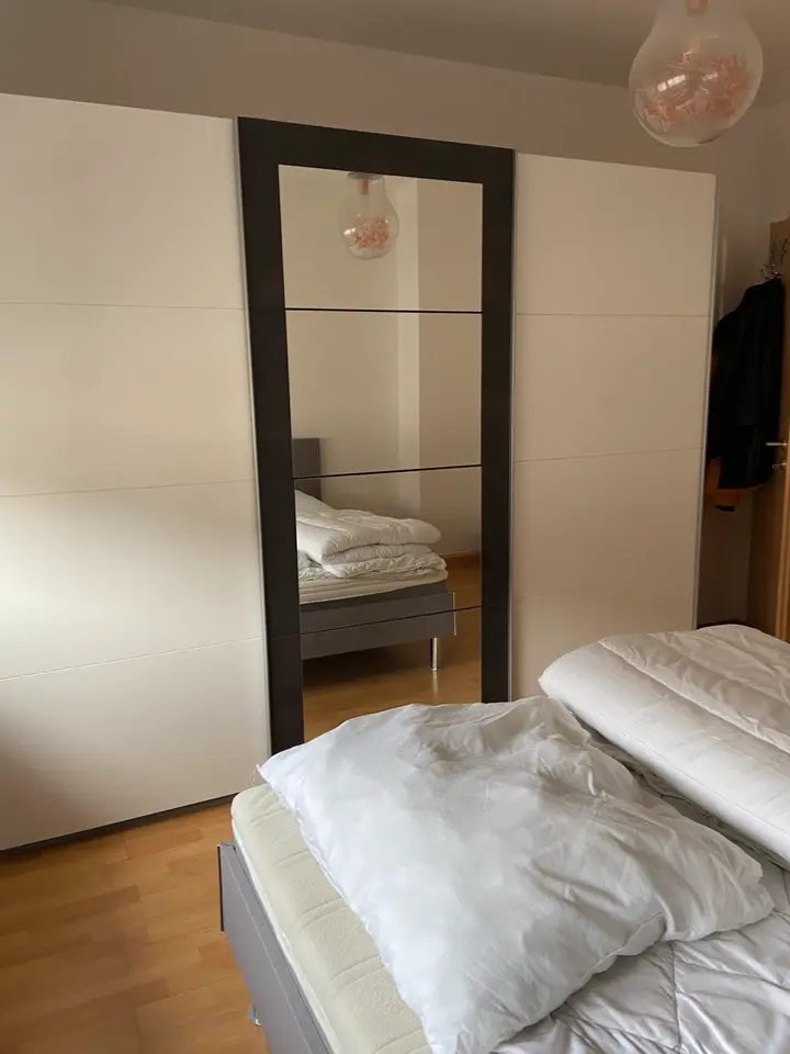 2 Zimmer Wohnung mit 58 m² in Wesel – Bild 6
