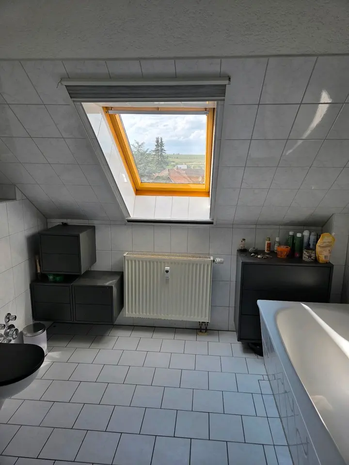 3 room apartment with 80 m² in Erfurt – Photo 9