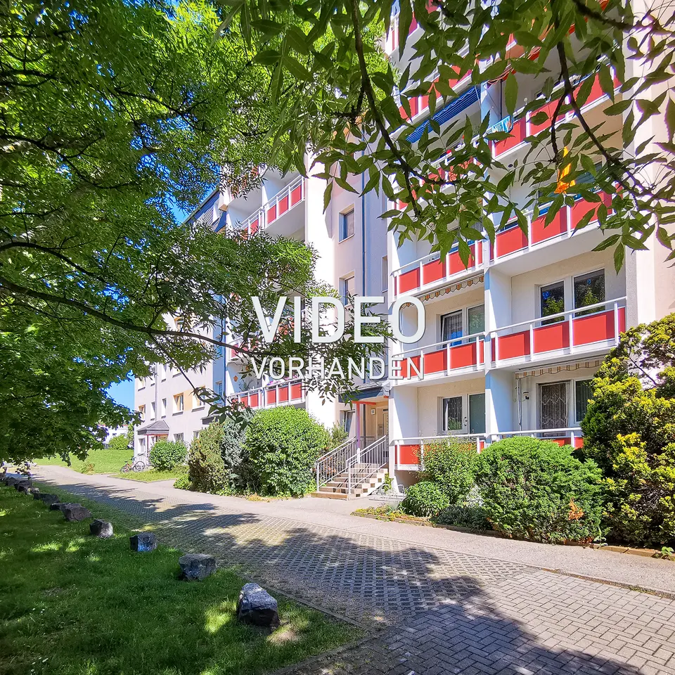 6 Zimmer Wohnung mit 236 m² in Chemnitz – Bild 6
