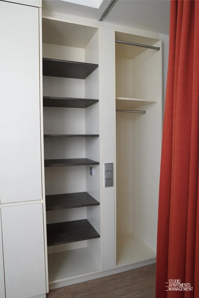 1 Zimmer Wohnung mit 32 m² in München – Bild 9