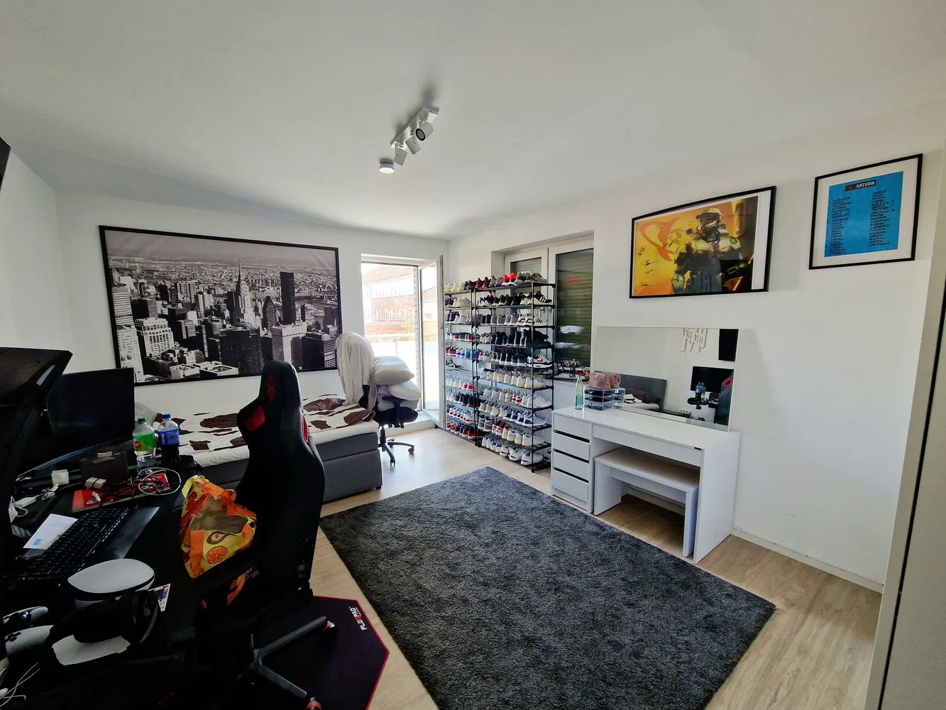 4 Zimmer Wohnung mit 116 m² in Hannover – Bild 9